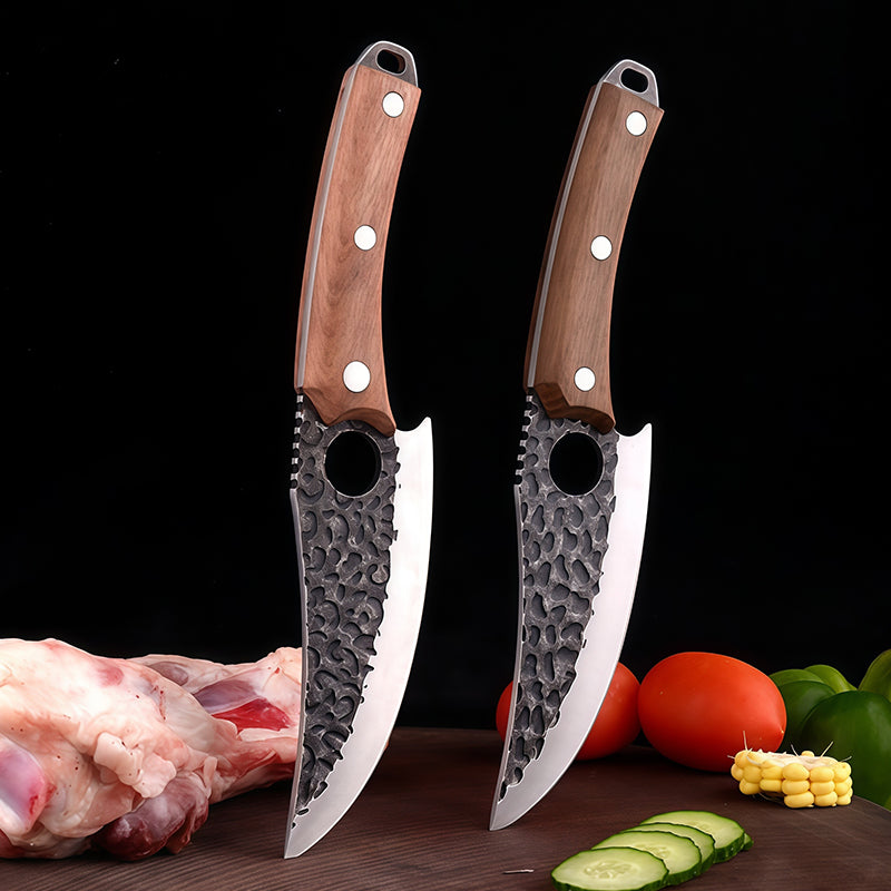 Huusk Japanese Chef Knife