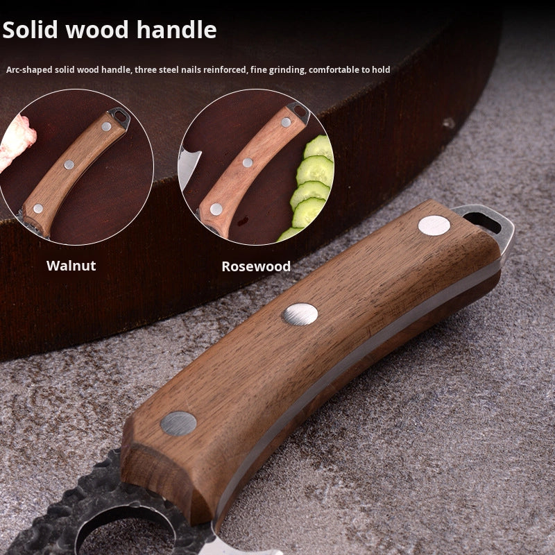 Huusk Japanese Chef Knife