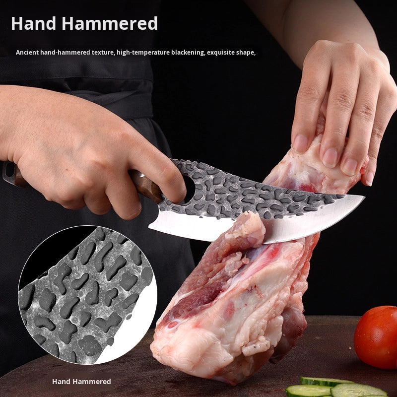 Huusk Japanese Chef Knife