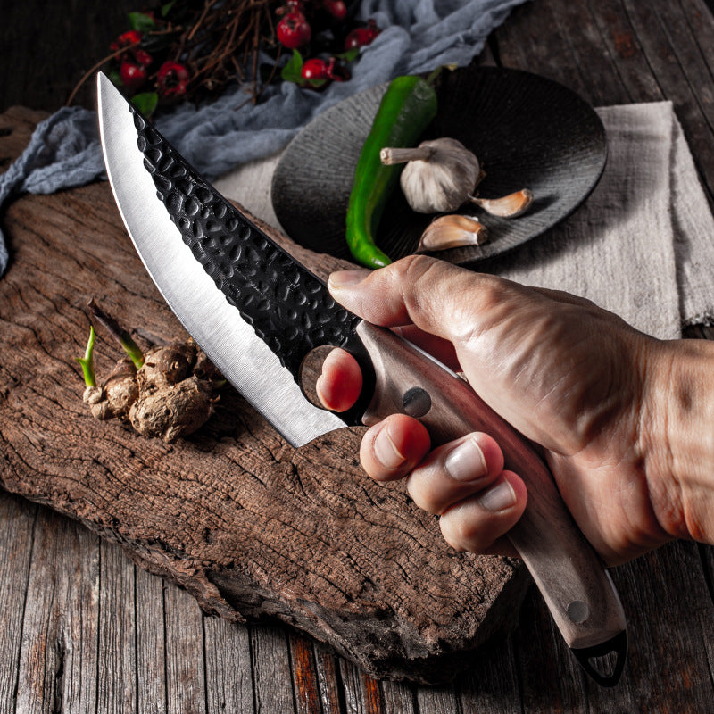 Huusk Japanese Chef Knife