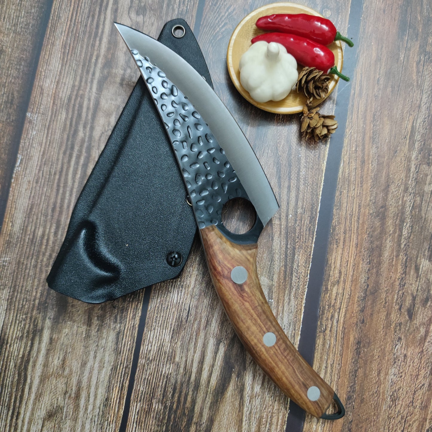 Huusk Japanese Chef Knife